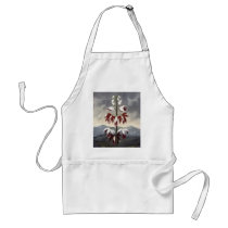 RJ Thornton - The China Limodoron aprons
