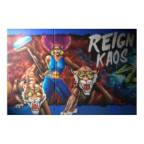 RK 2012 posters