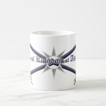 RKA Light Mug