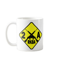 RKBA mugs
