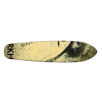 RKH Deck skateboards