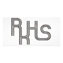 RKHS Debate/Congress/Speech (White) Product Photo Card Template