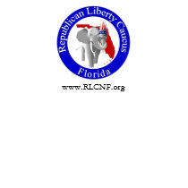 RLC Florida t-shirts