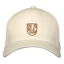 RLC Hat embroidered hats by RLCNEF RLC Hat embroidered hats