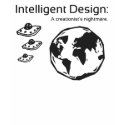 (RLE) Intelligent Design: by Extraterrestrials! t-shirts