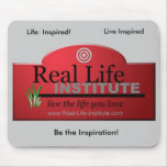 RLI Inspired Mouse Pad