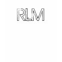 RLM T-Shirt (T) by redlettermerchant RLM T-Shirt (T)