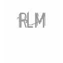 RLM T-Shirt (w) by redlettermerchant RLM T-Shirt (w)