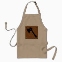 RM Carpenter's Apron by rabidmoogle RM Carpenter's Apron