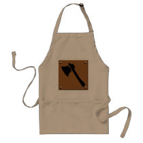 RM Carpenter's Apron