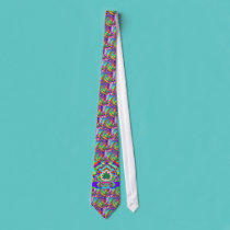 RMLWA Tie
