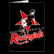 RMRG greeting card cards