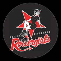 RMRG stickers stickers