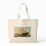 RMS Laurentic bags