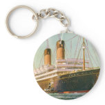 RMS Laurentic keychains