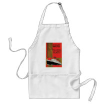 RMS Queen Mary Aprons