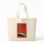 RMS Queen Mary bags