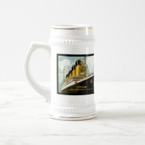 RMS Titanic 100th Anniversary Mugs