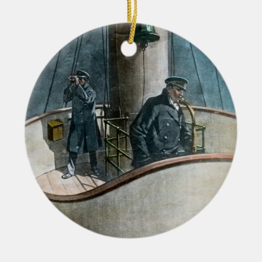 rms titanic iceberg ahead vintage magic lantern christmas rms titanic iceberg ahead vintage magic lantern christmas