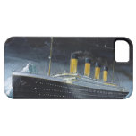 RMS Titanic casemate cases