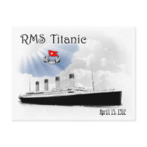 RMS Titanic