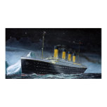 RMS Titanic posters