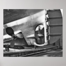 RMS Titanic Posters