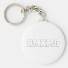 RMXMO KEYCHAINS
