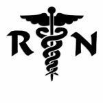 RN Apparel T-Shirt shirts and gifts