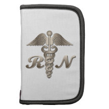 RN Caduceus Planners