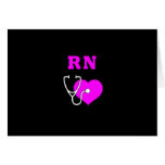 RN Care Card