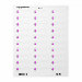 Full Sheet