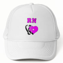 RN Care Hat