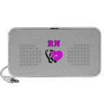 RN Care Speaker System