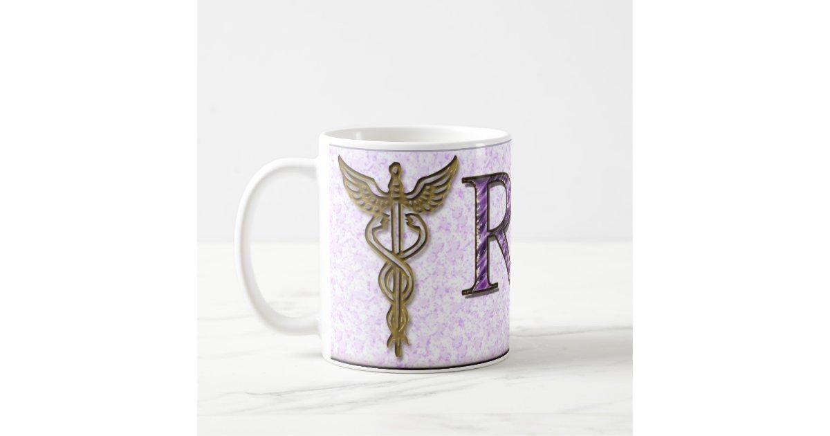 RN Coffee Mug Zazzle