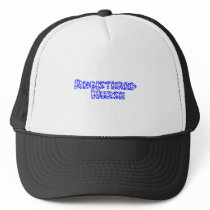 RN Hat by medicaltshirts RN Hat