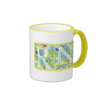 RN in 2012 Coffee Mugs