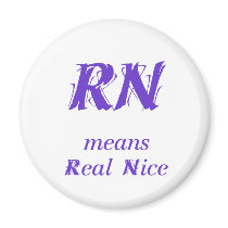 RN in purple magnets
