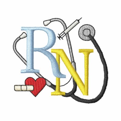 Rn Logo