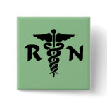RN Medical Symbol buttons