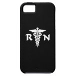 RN Medical Symbol iPhone 5 Covers