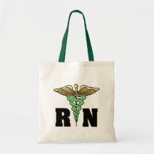 RN / Nurse Bag