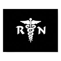 RN Nurses and Medical Symbol Poster posters by bonfirenurses RN Nurses and Medical Symbol Poster posters
