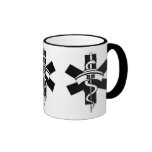 RN Nurses Coffee Mug