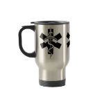 RN Nurses mug