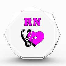 RN Nursing Care Awards