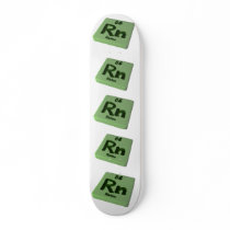 Rn Radon Skate Boards