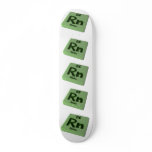 Rn Radon skateboards