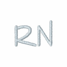 RN: Registered Nurse