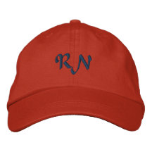 rn hat